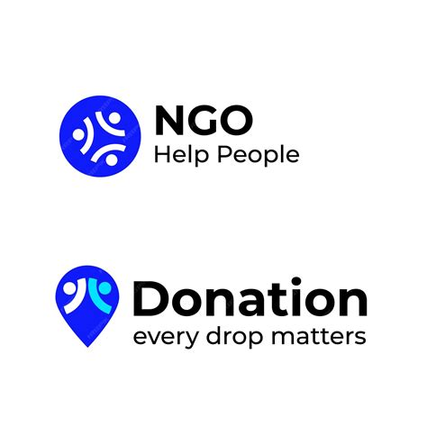 Create Your Free NGO Logo .